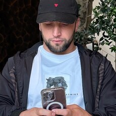 Фотография мужчины Мурад, 28 лет из г. Махачкала