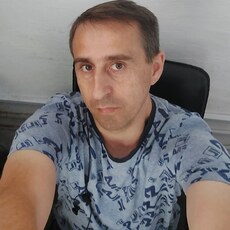 Фотография мужчины Вячеслав, 48 лет из г. Феодосия