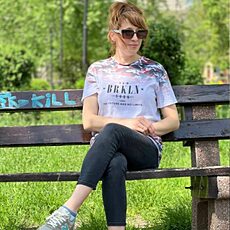 Фотография девушки Марина, 33 года из г. Киев