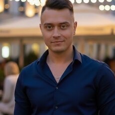 Фотография мужчины Александр, 32 года из г. Воронеж