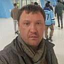 Макс, 32 года