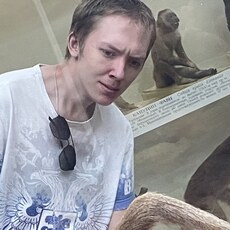 Фотография мужчины Дмитрий, 24 года из г. Санкт-Петербург