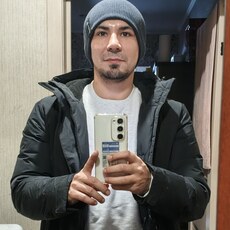 Фотография мужчины Вадим, 34 года из г. Казань