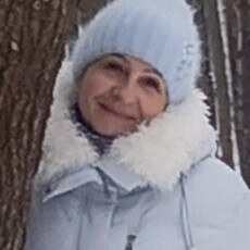 Фотография девушки Галина, 63 года из г. Новопокровская