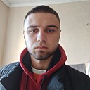 Никита, 20 лет