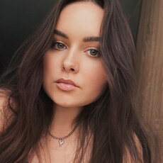 Фотография девушки Настя, 29 лет из г. Лида