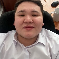Фотография мужчины Aseke, 23 года из г. Кызылорда
