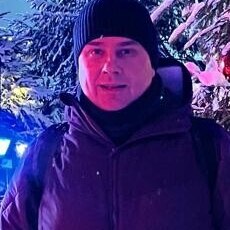 Фотография мужчины Иван, 45 лет из г. Санкт-Петербург