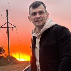 Фотография мужчины Владислав, 34 года из г. Осиповичи