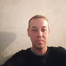 Фотография мужчины Gudkov, 41 год из г. Гай