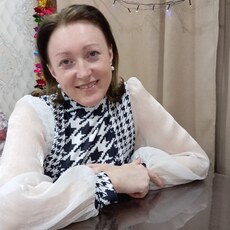 Фотография девушки Светлана, 43 года из г. Пугачев