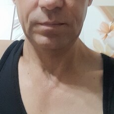 Фотография мужчины Андрей, 45 лет из г. Павлодар