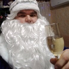 Фотография мужчины Александр, 32 года из г. Шахтерск