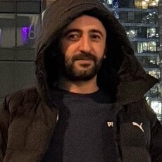 Фотография мужчины Сахиб, 34 года из г. Сургут