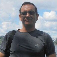 Фотография мужчины Viktor, 45 лет из г. Столин