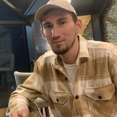 Фотография мужчины Аааааа, 25 лет из г. Черкесск