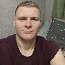 Фотография мужчины Олег, 32 года из г. Минск