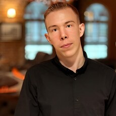 Фотография мужчины Алексей, 24 года из г. Киров