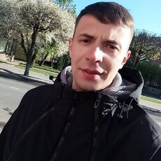 Фотография мужчины Александр, 29 лет из г. Пенза