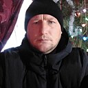 Вітя, 43 года