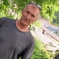 Фотография мужчины Алексей, 61 год из г. Иркутск