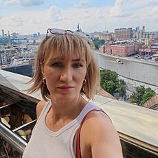 Фотография девушки Марина, 51 год из г. Тольятти