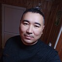 Айдар, 38 лет