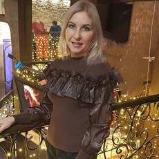 Фотография девушки Марина, 54 года из г. Каменск-Уральский