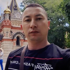 Фотография мужчины Нурик, 38 лет из г. Алматы