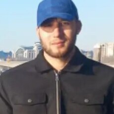 Фотография мужчины Ramzan, 35 лет из г. Варшава