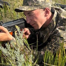 Фотография мужчины Денис, 23 года из г. Кокшетау