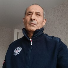 Фотография мужчины Dzafar, 58 лет из г. Красноярск