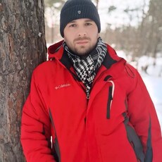 Фотография мужчины Валерий, 33 года из г. Уральск