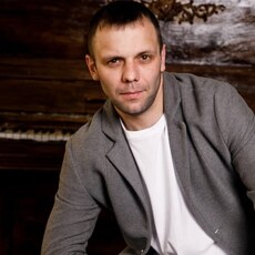 Фотография мужчины Иван, 37 лет из г. Красноярск