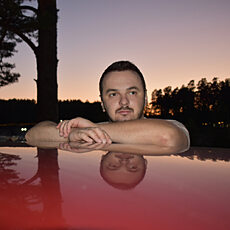 Фотография мужчины Вадян, 32 года из г. Курган