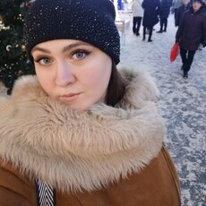 Фотография девушки Александра, 33 года из г. Нижний Новгород