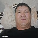 Кайрат, 43 года