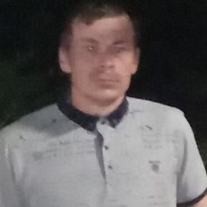 Фотография мужчины Антон, 31 год из г. Туринск