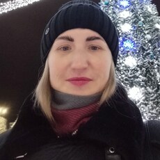 Фотография девушки Наталья, 33 года из г. Антрацит