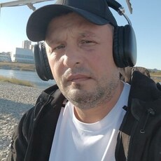 Фотография мужчины Сергей, 41 год из г. Новороссийск