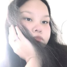 Фотография девушки Марьяна, 18 лет из г. Абакан