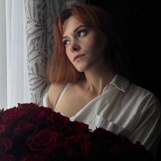 Фотография девушки Екатерина, 34 года из г. Орша