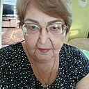 Любовь, 69 лет