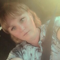 Фотография девушки Елена, 45 лет из г. Кустанай