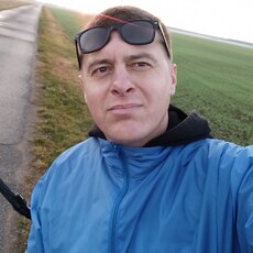 Фотография мужчины Паша, 38 лет из г. Гродно