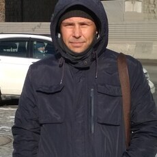 Фотография мужчины Николай, 46 лет из г. Бийск