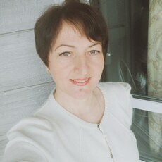 Фотография девушки Veta, 44 года из г. Могилев