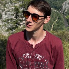 Фотография мужчины Pp, 38 лет из г. Пермь