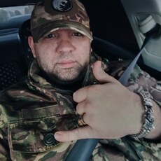 Фотография мужчины Дмитрий, 35 лет из г. Ульяновск