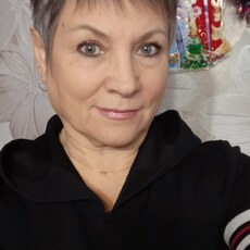 Фотография девушки Татьяна, 67 лет из г. Черногорск